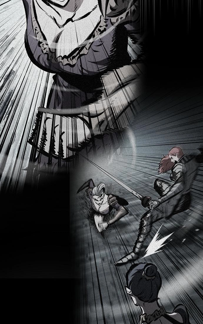 Chronicle of Runes Chapter 43 page 11 - 