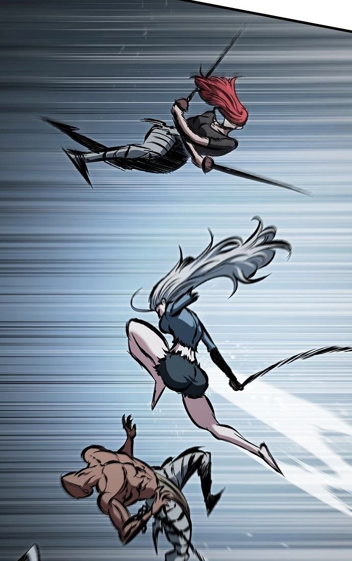 Chronicle of Runes Chapter 43 page 114 - 