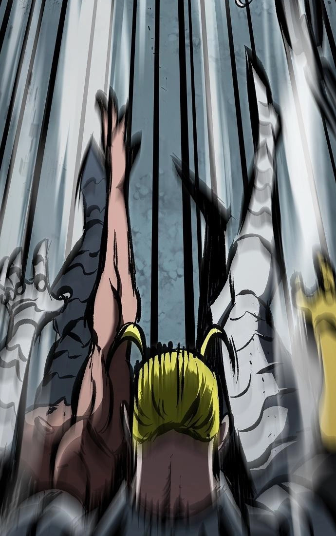 Chronicle of Runes Chapter 43 page 138 - 