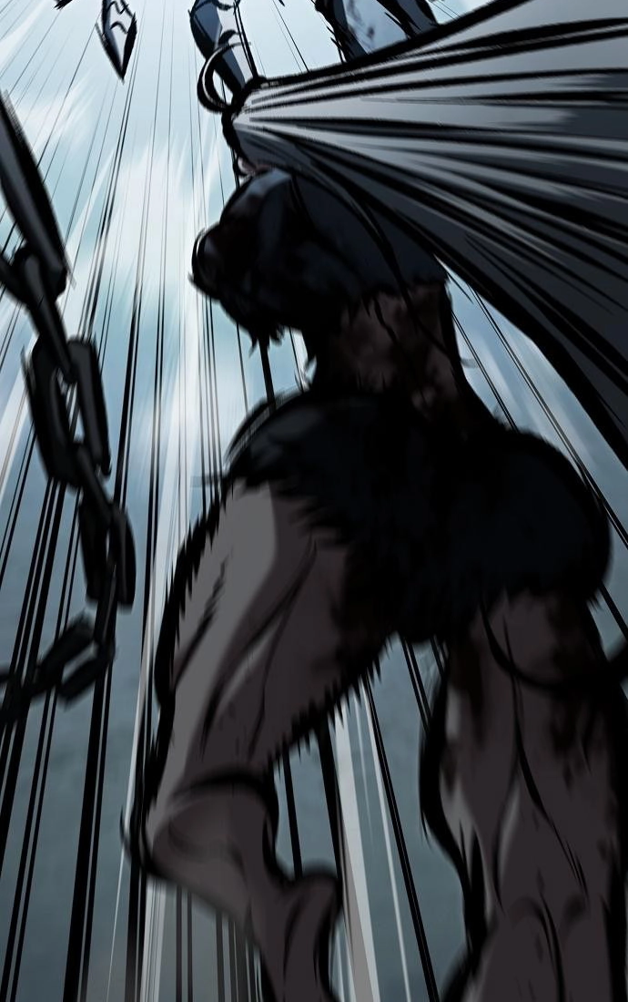 Chronicle of Runes Chapter 43 page 142 - 