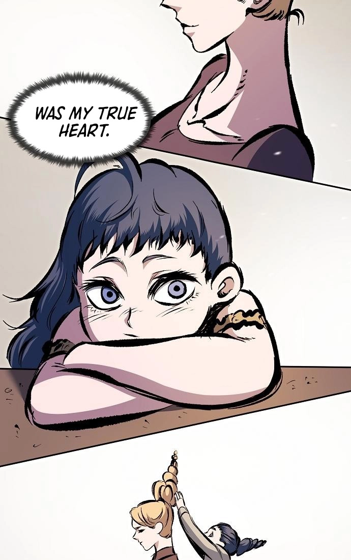 Chronicle of Runes Chapter 43 page 155 - 