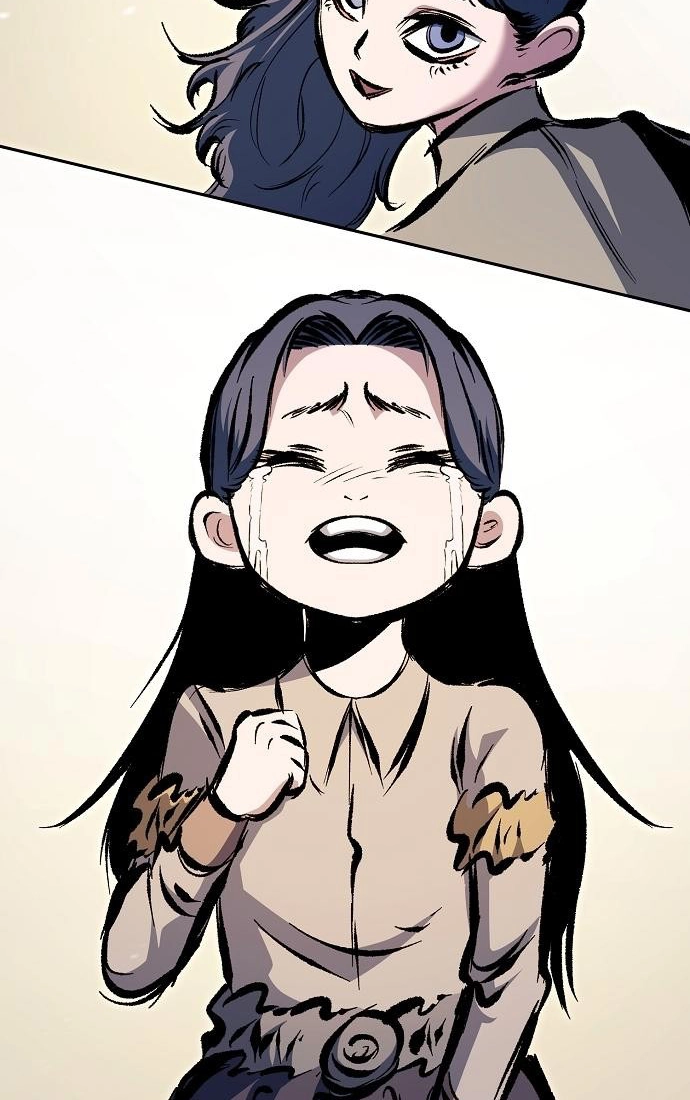 Chronicle of Runes Chapter 43 page 158 - 
