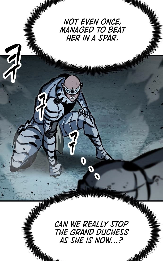 Chronicle of Runes Chapter 43 page 17 - 