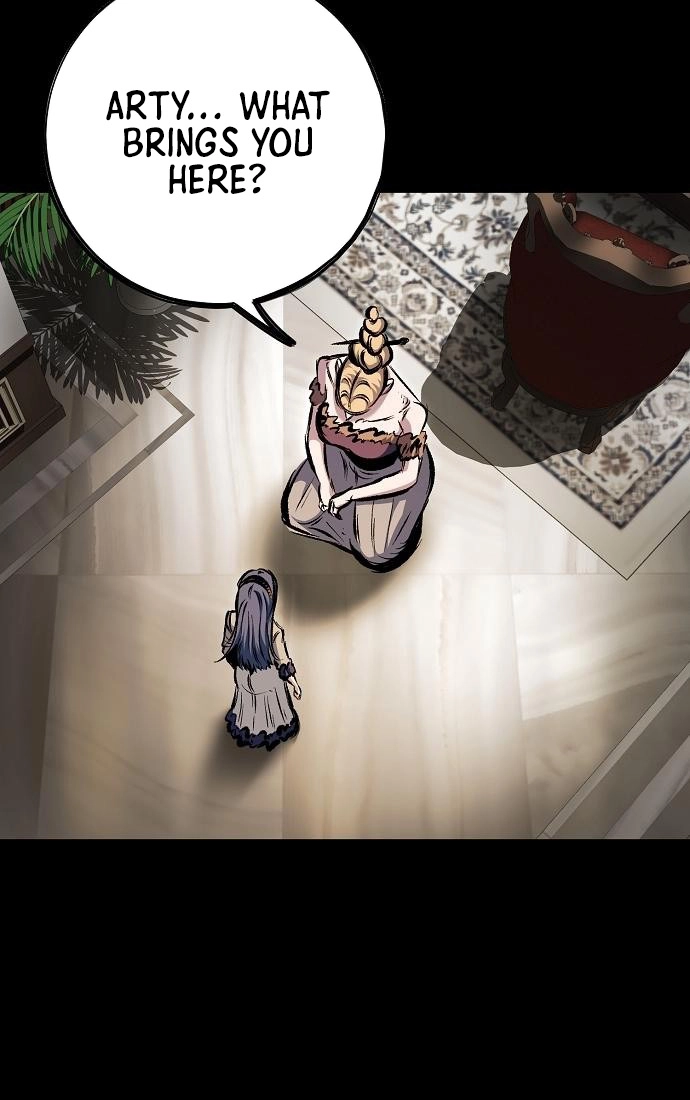Chronicle of Runes Chapter 43 page 163 - 