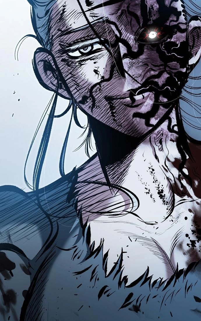 Chronicle of Runes Chapter 43 page 175 - 