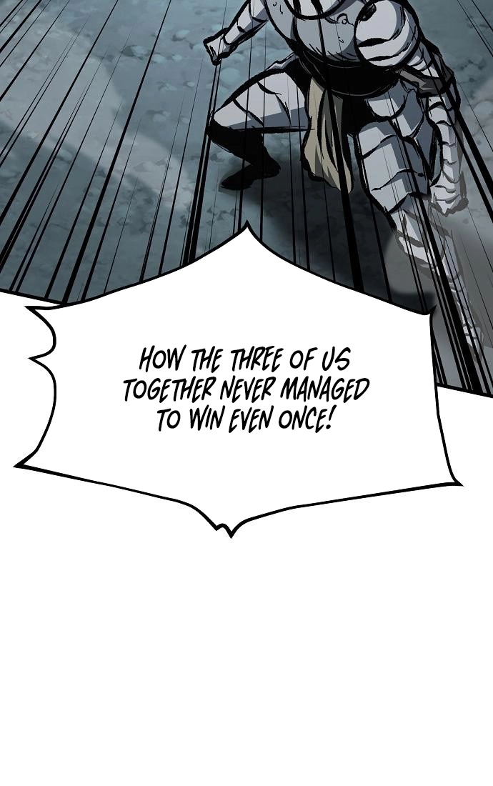 Chronicle of Runes Chapter 43 page 21 - 