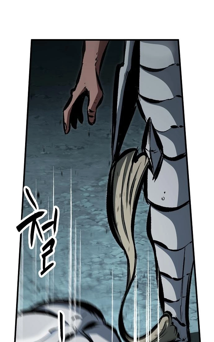 Chronicle of Runes Chapter 43 page 22 - 
