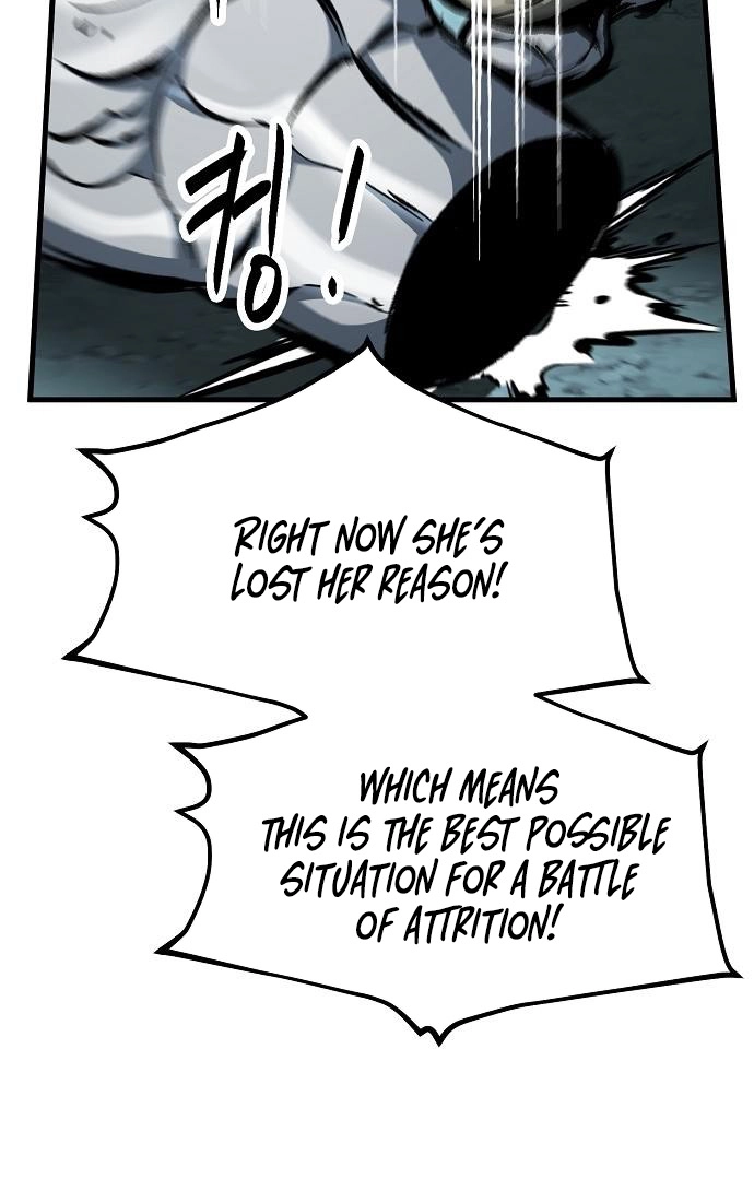 Chronicle of Runes Chapter 43 page 23 - 