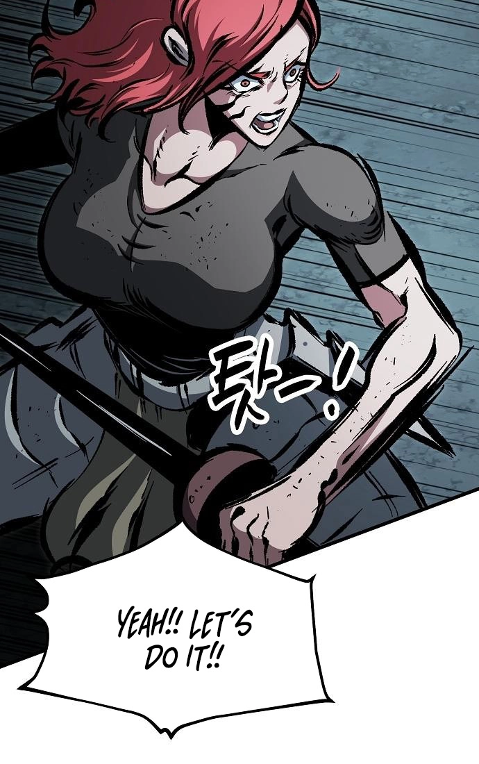 Chronicle of Runes Chapter 43 page 31 - 