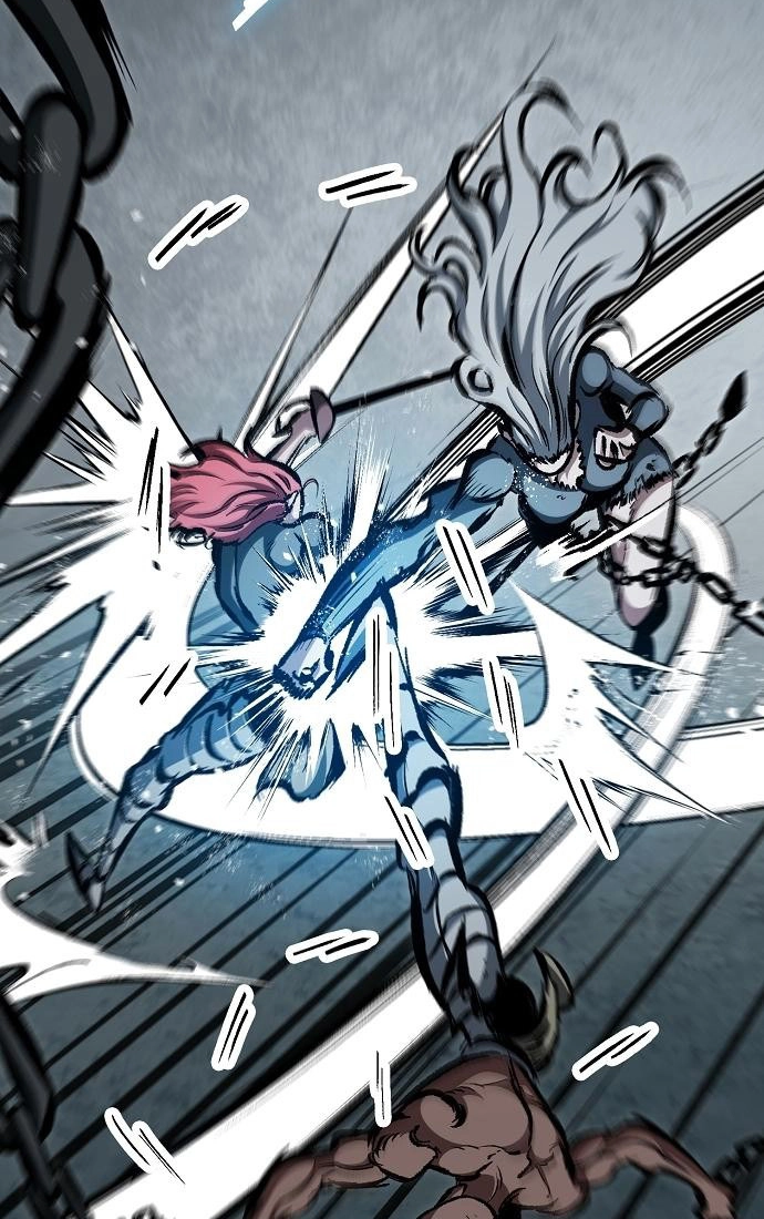 Chronicle of Runes Chapter 43 page 42 - 