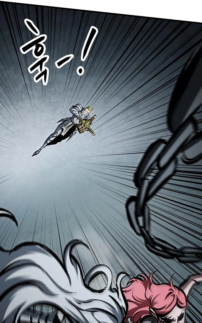 Chronicle of Runes Chapter 43 page 47 - 