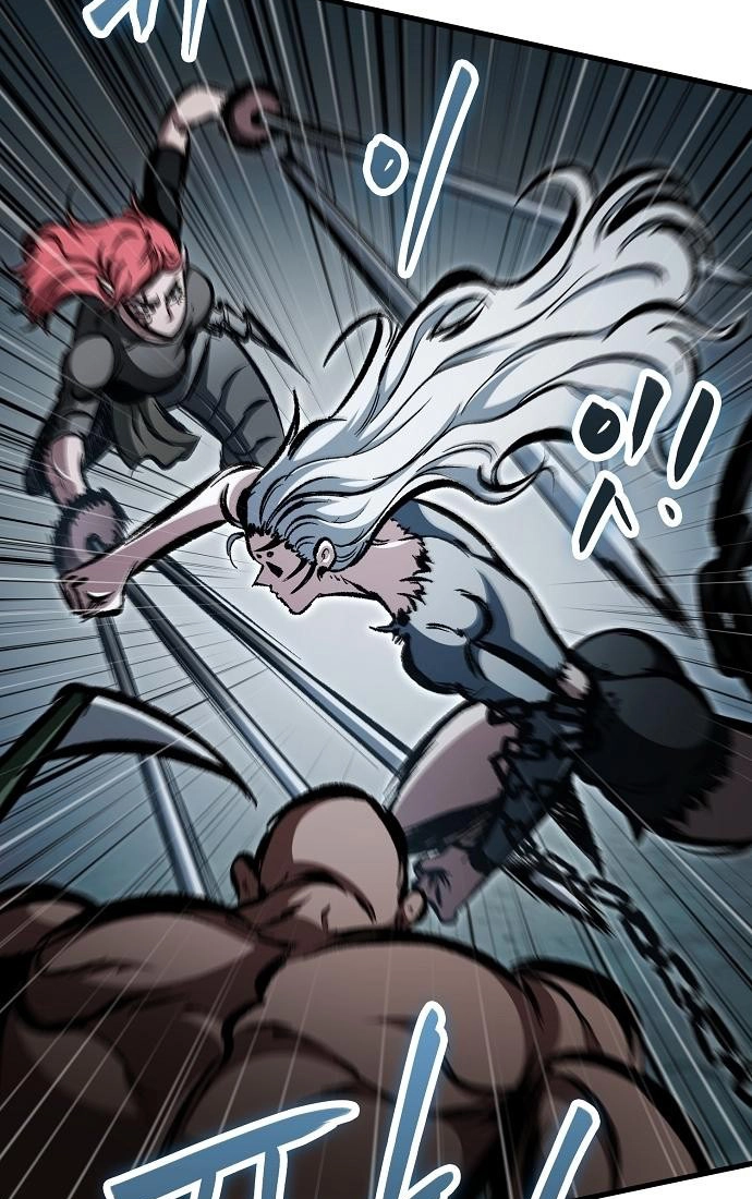 Chronicle of Runes Chapter 43 page 59 - 
