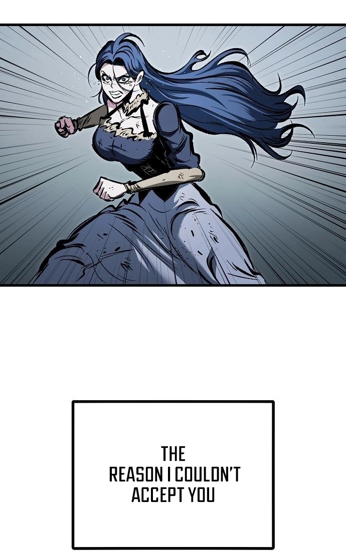 Chronicle of Runes Chapter 43 page 71 - 