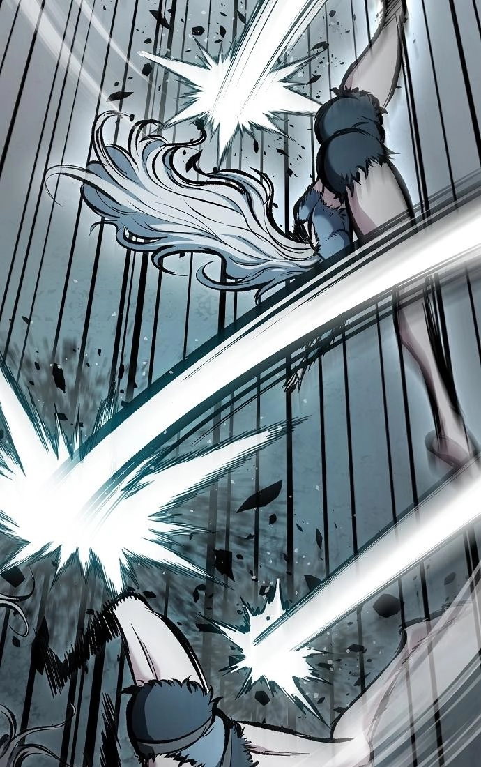 Chronicle of Runes Chapter 43 page 77 - 