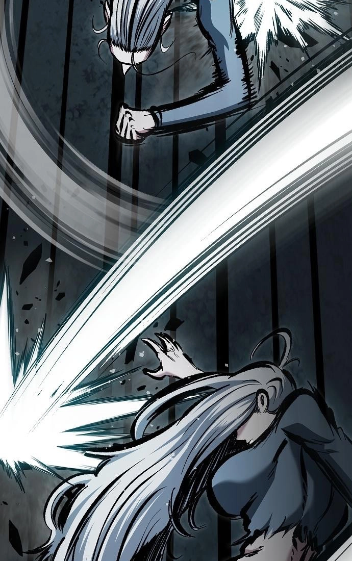 Chronicle of Runes Chapter 43 page 79 - 