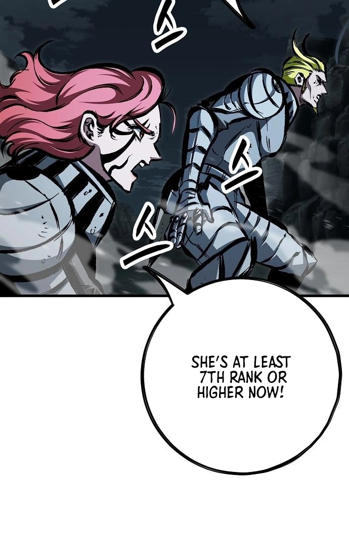 Chronicle of Runes Chapter 43 page 9 - 