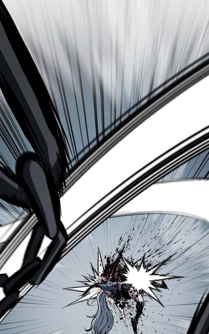 Chronicle of Runes Chapter 43 page 86 - 