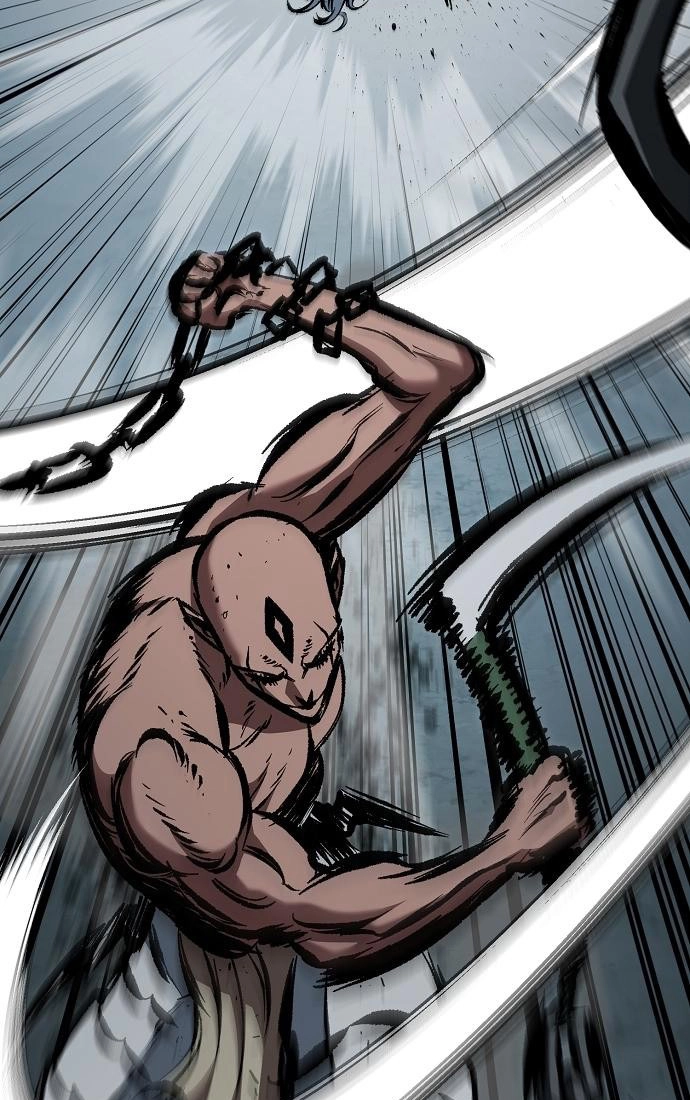 Chronicle of Runes Chapter 43 page 87 - 