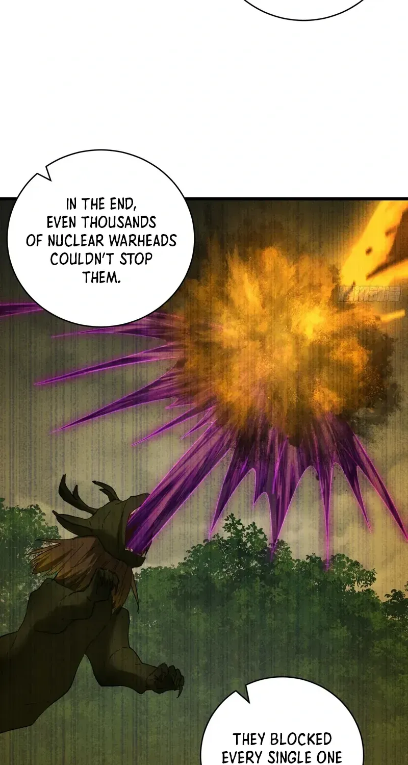 Chronicle of Runes Chapter 44 page 13 - 