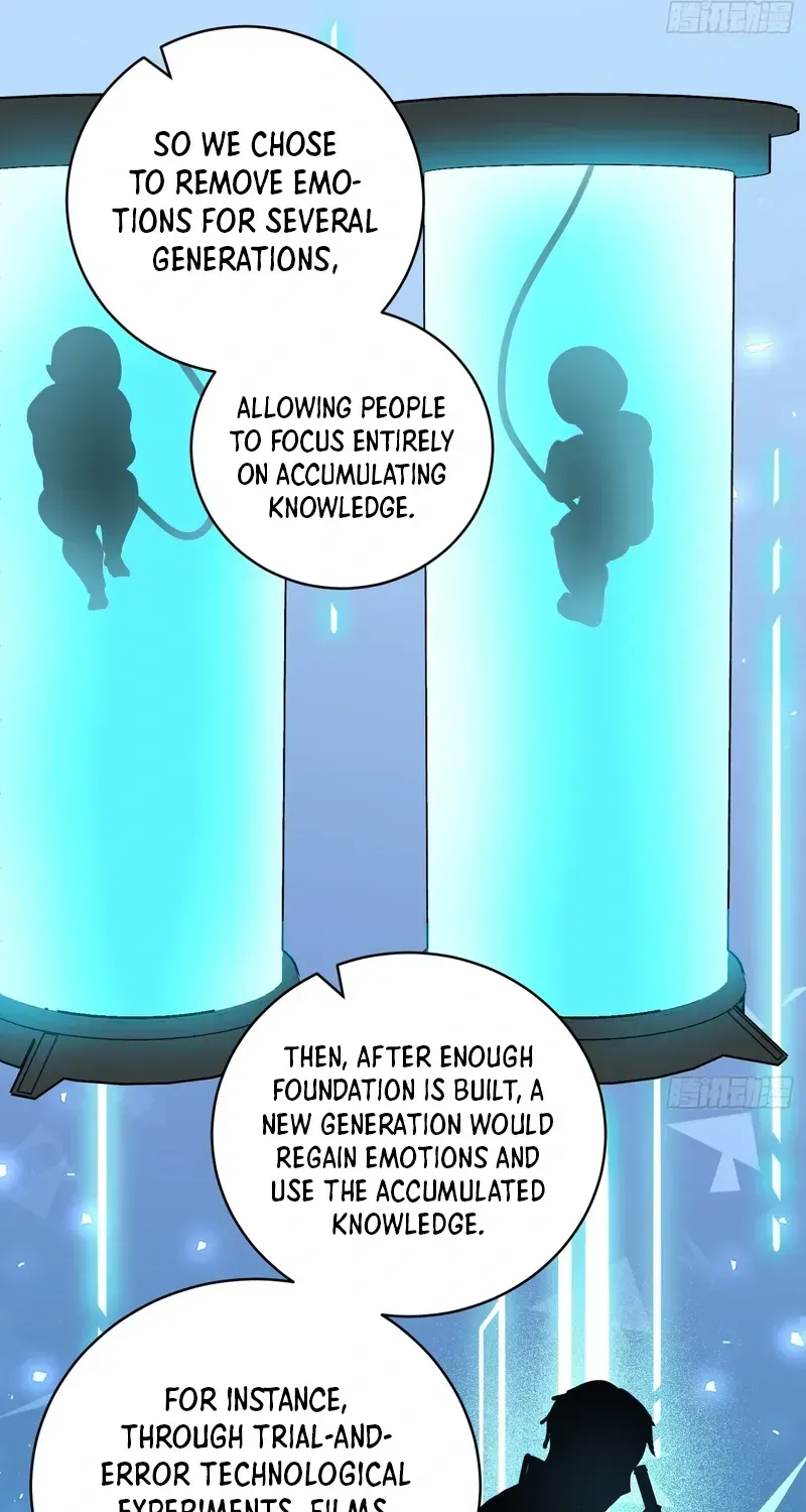 Chronicle of Runes Chapter 44 page 18 - 