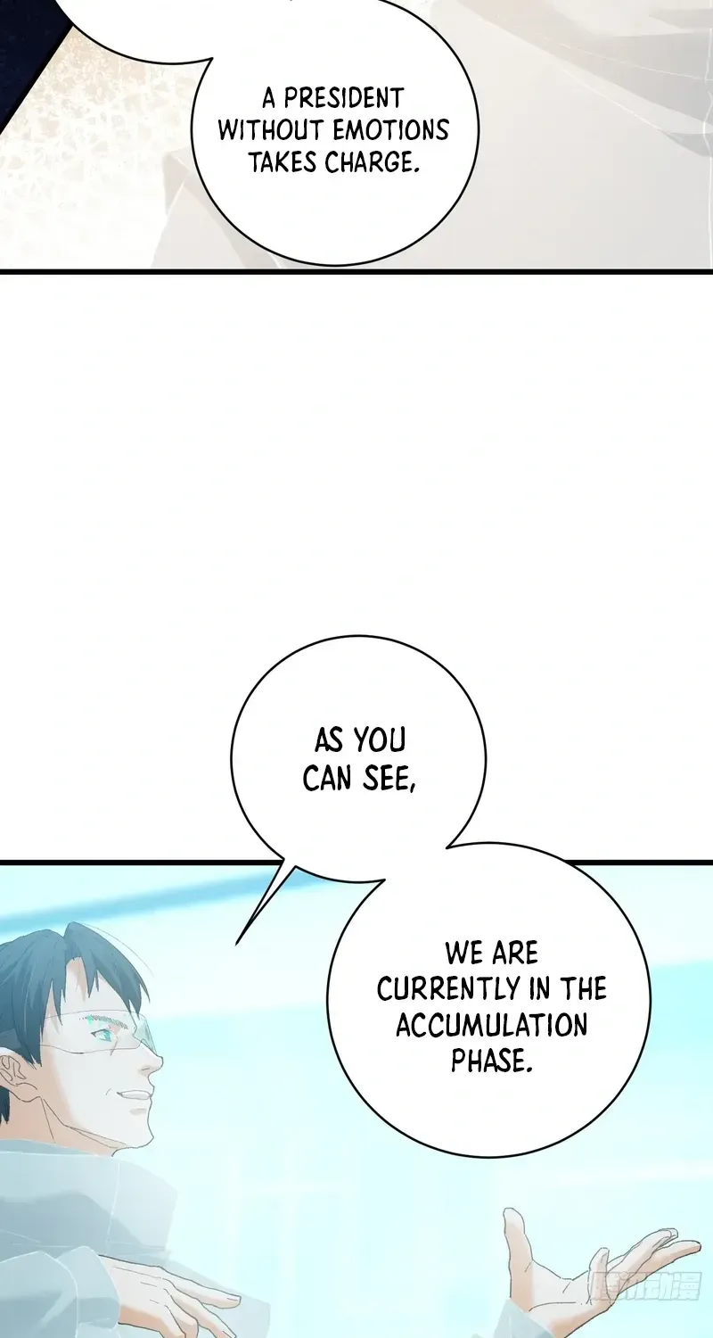Chronicle of Runes Chapter 44 page 21 - 