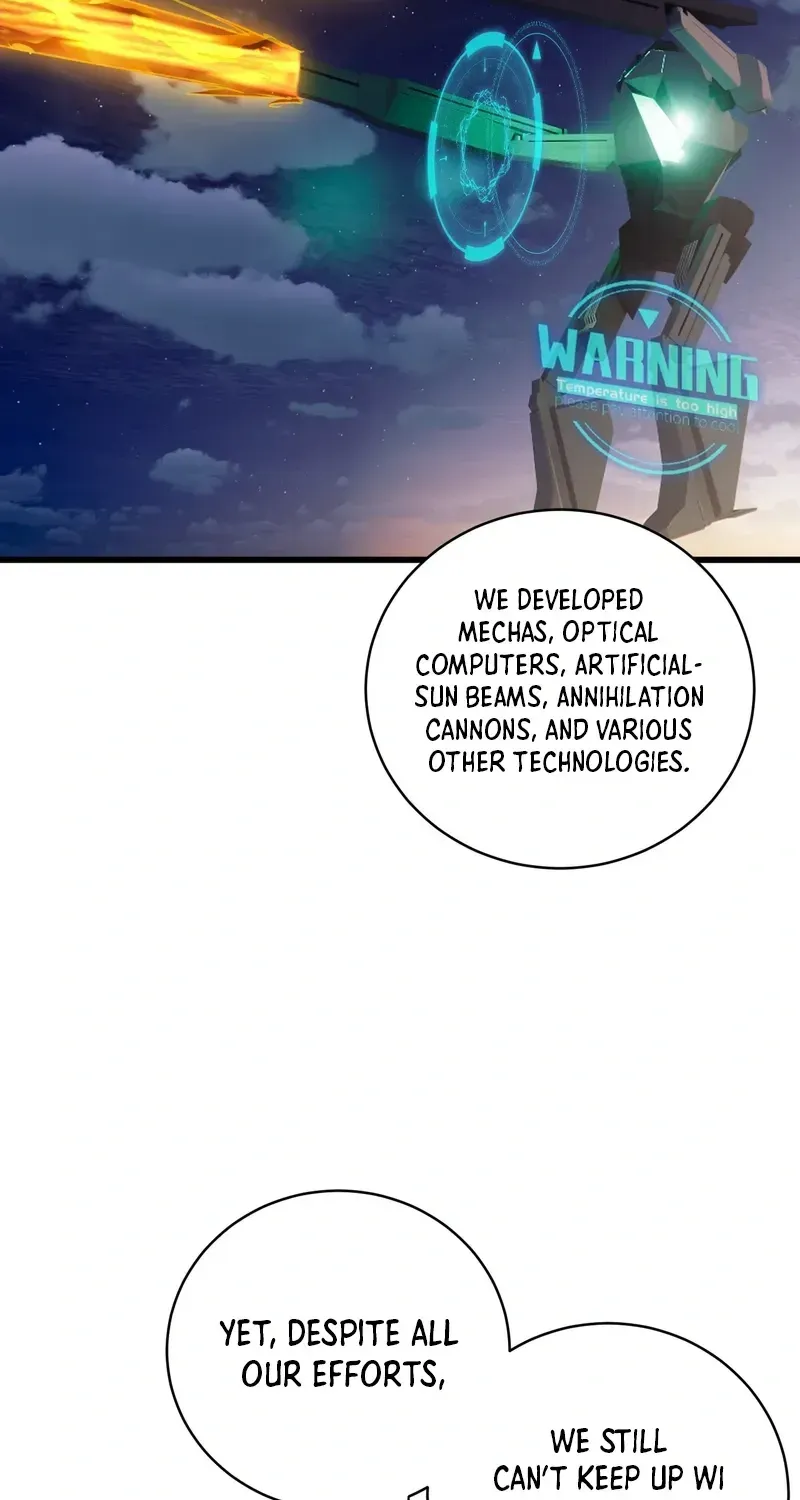 Chronicle of Runes Chapter 44 page 26 - 