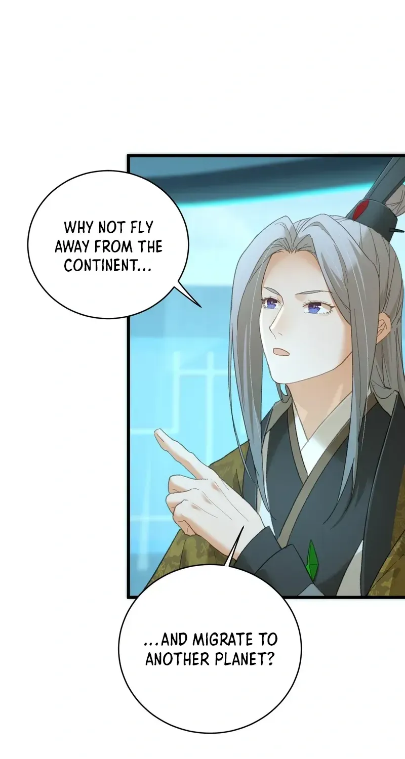 Chronicle of Runes Chapter 44 page 31 - 