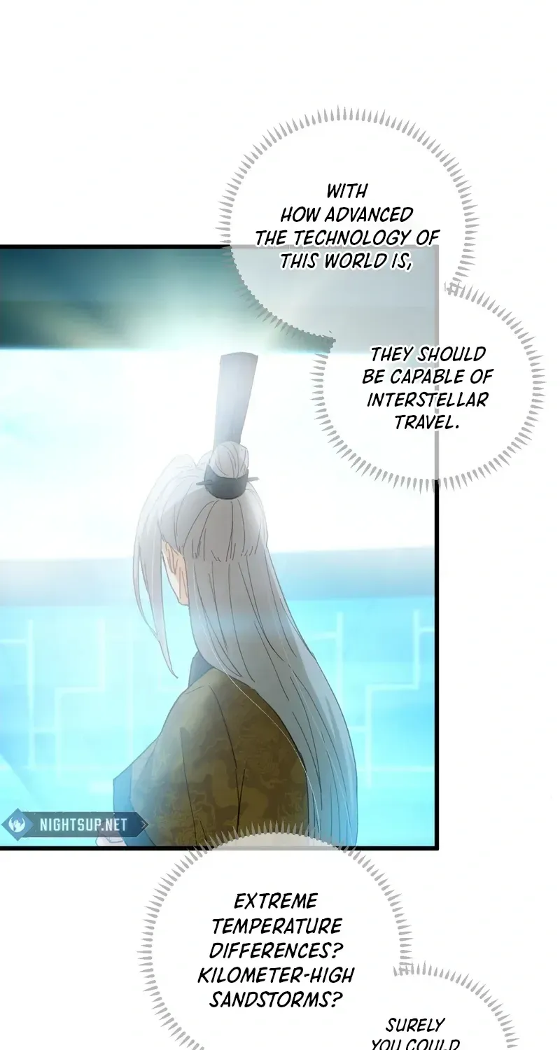 Chronicle of Runes Chapter 44 page 32 - 