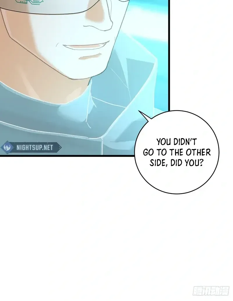 Chronicle of Runes Chapter 44 page 5 - 