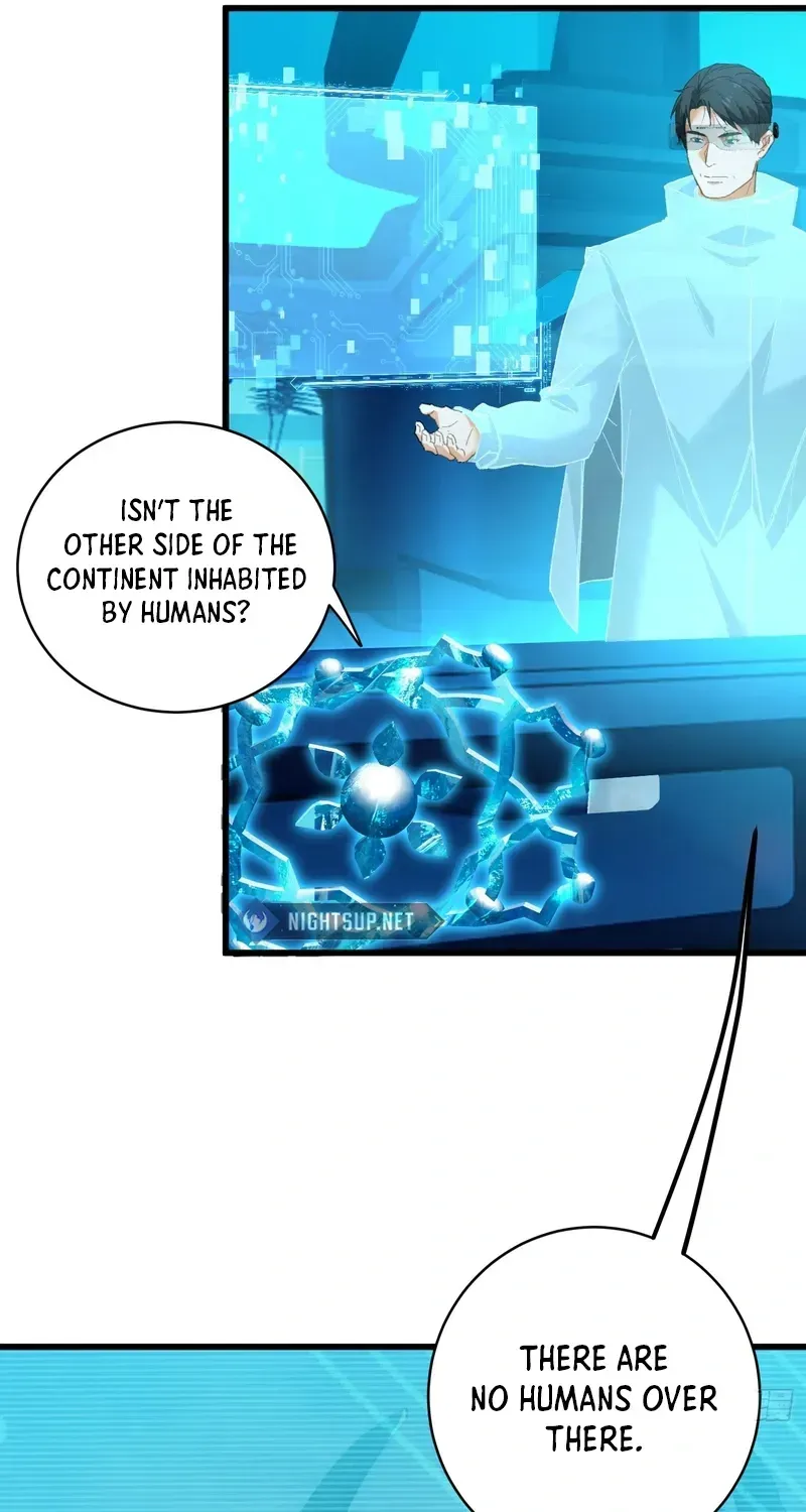 Chronicle of Runes Chapter 44 page 6 - 