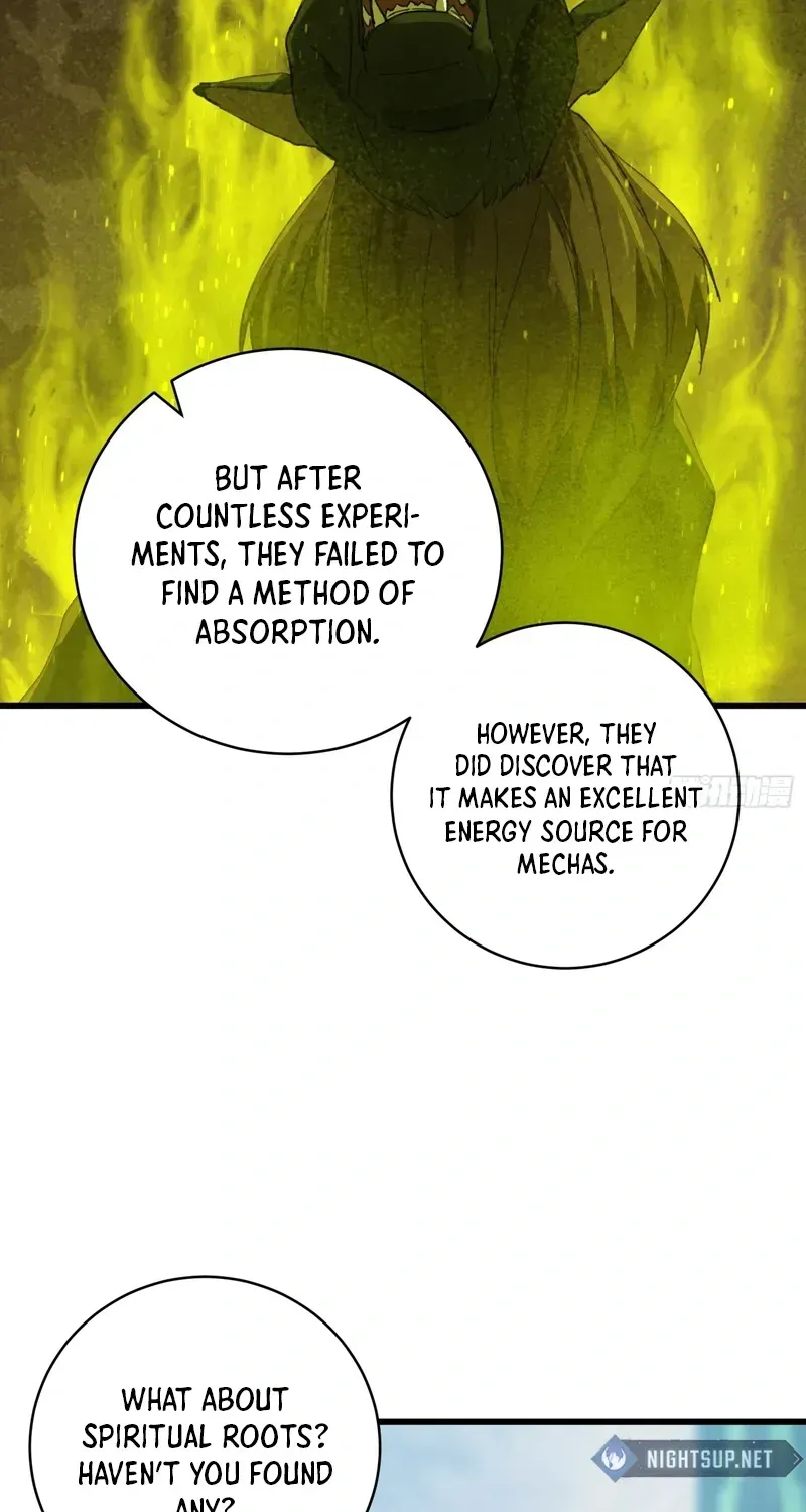 Chronicle of Runes Chapter 44 page 58 - 