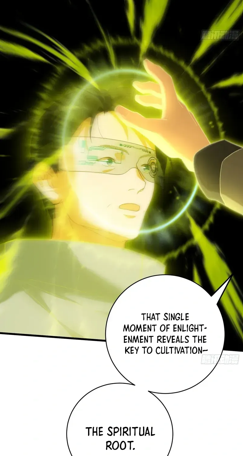 Chronicle of Runes Chapter 44 page 62 - 