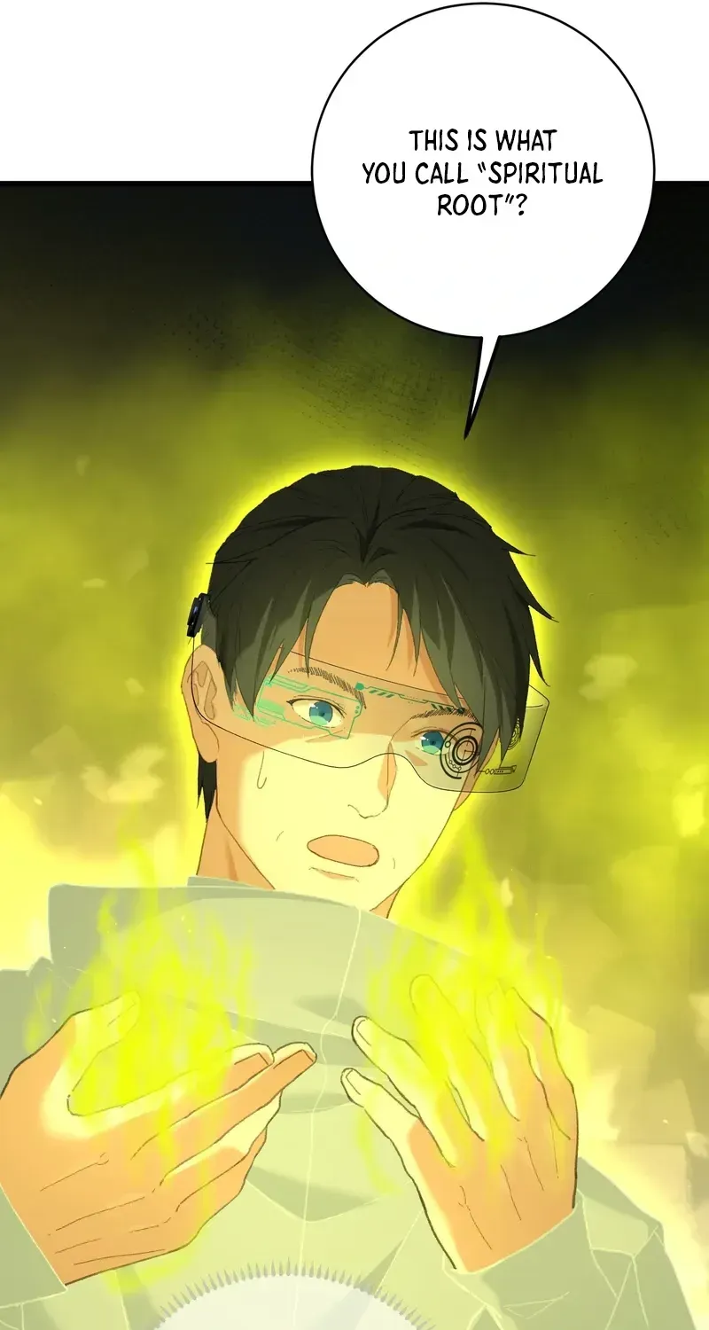 Chronicle of Runes Chapter 44 page 66 - 