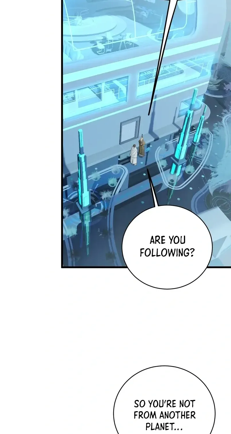 Chronicle of Runes Chapter 45 page 2 - 