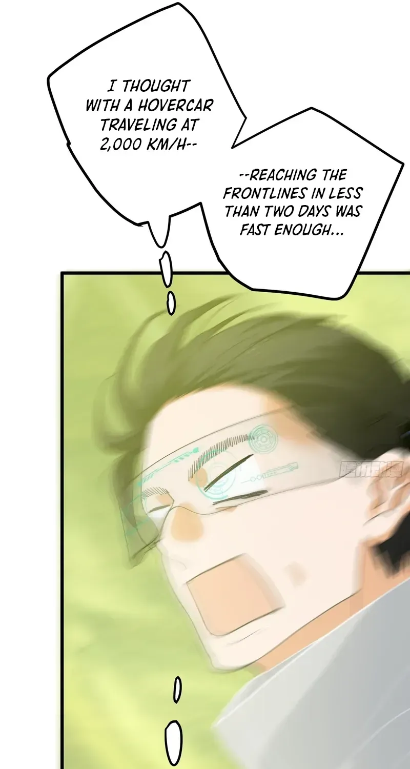 Chronicle of Runes Chapter 45 page 18 - 