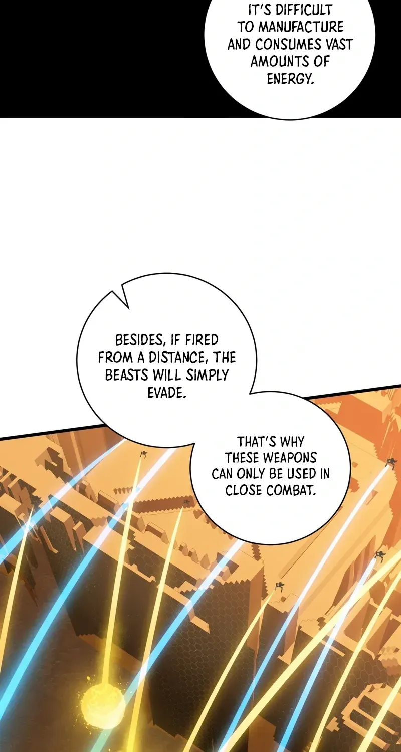 Chronicle of Runes Chapter 45 page 26 - 