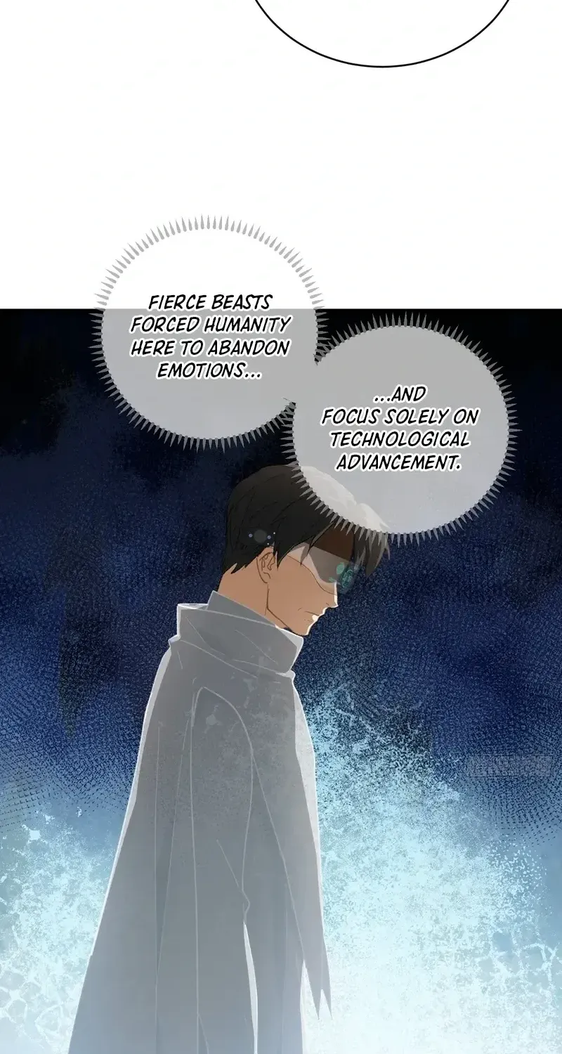 Chronicle of Runes Chapter 45 page 4 - 