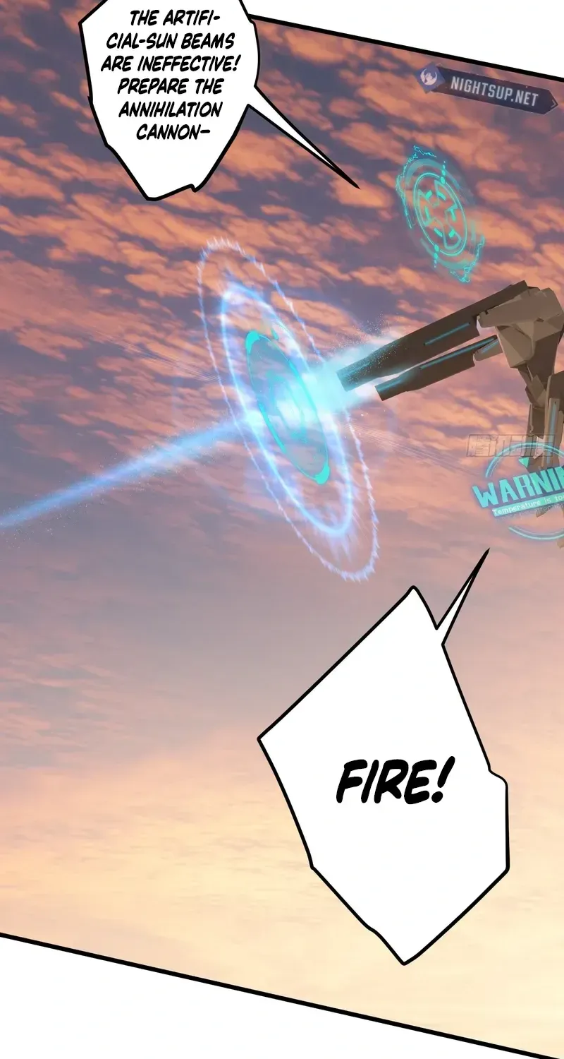 Chronicle of Runes Chapter 45 page 33 - 