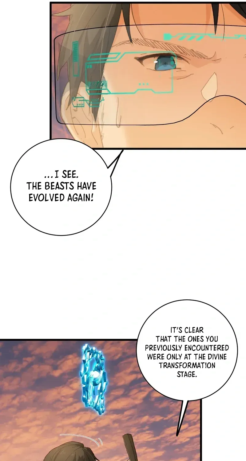 Chronicle of Runes Chapter 45 page 41 - 