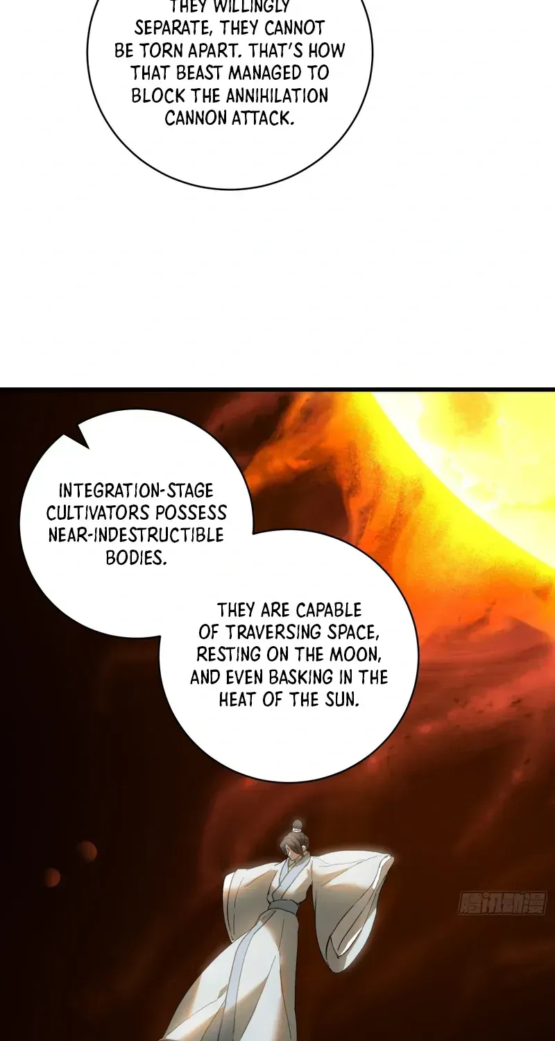 Chronicle of Runes Chapter 45 page 45 - 