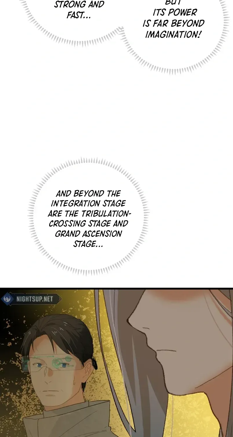 Chronicle of Runes Chapter 45 page 48 - 