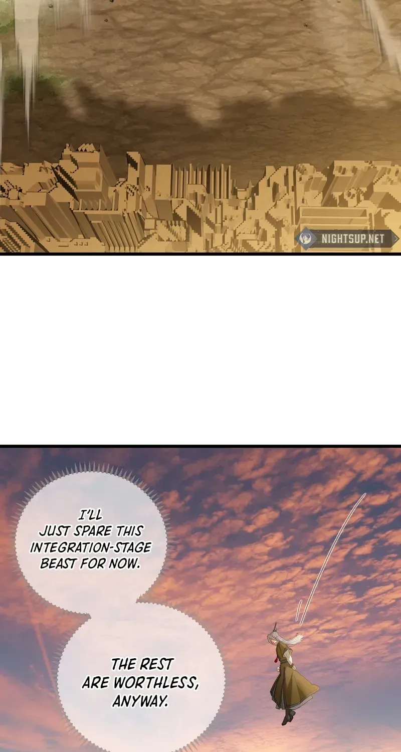Chronicle of Runes Chapter 45 page 61 - 