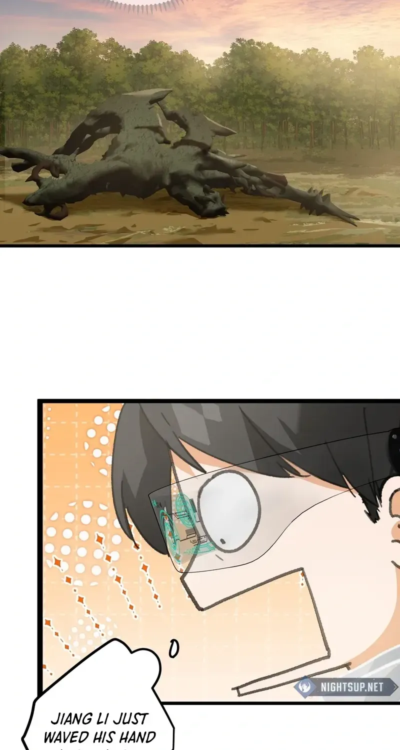 Chronicle of Runes Chapter 45 page 62 - 