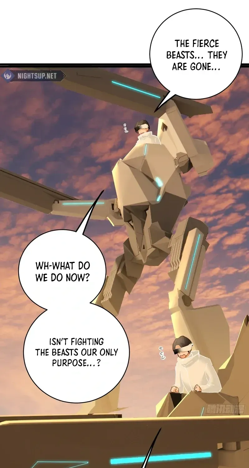 Chronicle of Runes Chapter 45 page 64 - 