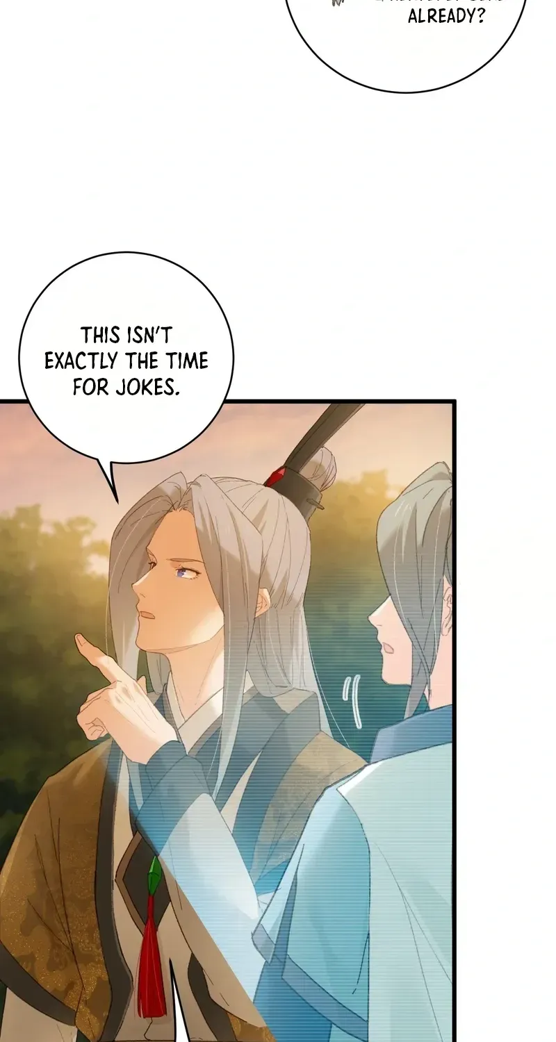 Chronicle of Runes Chapter 46 page 15 - 