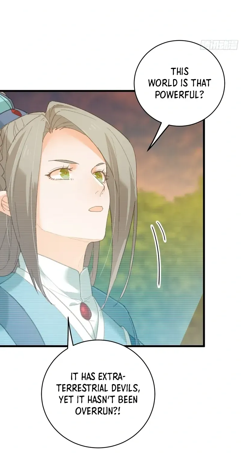 Chronicle of Runes Chapter 46 page 25 - 