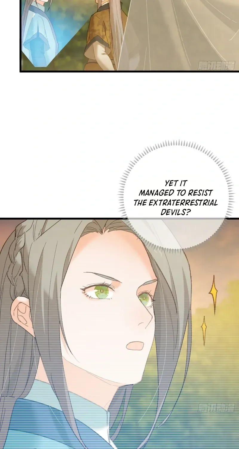 Chronicle of Runes Chapter 46 page 28 - 