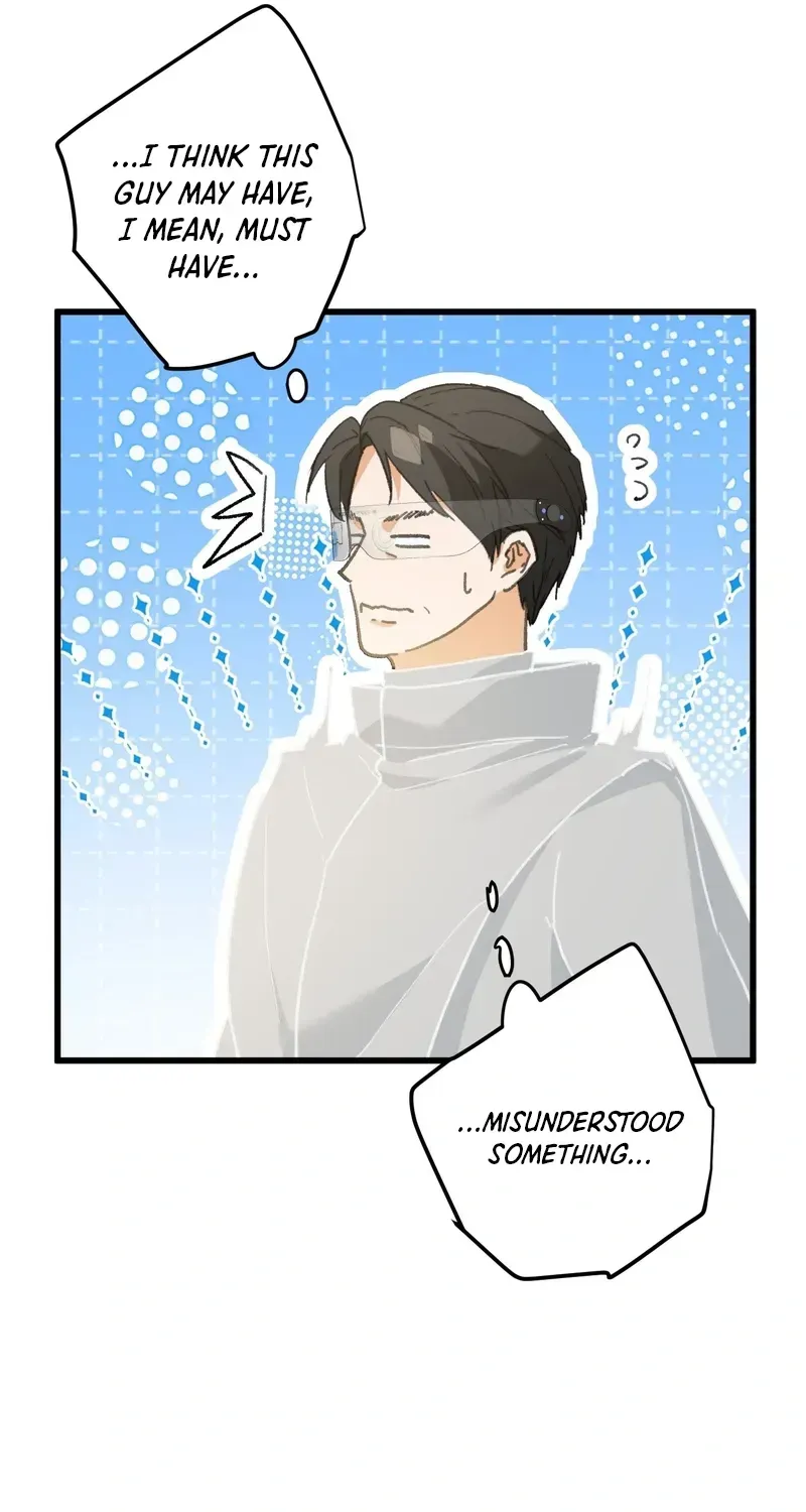 Chronicle of Runes Chapter 46 page 30 - 