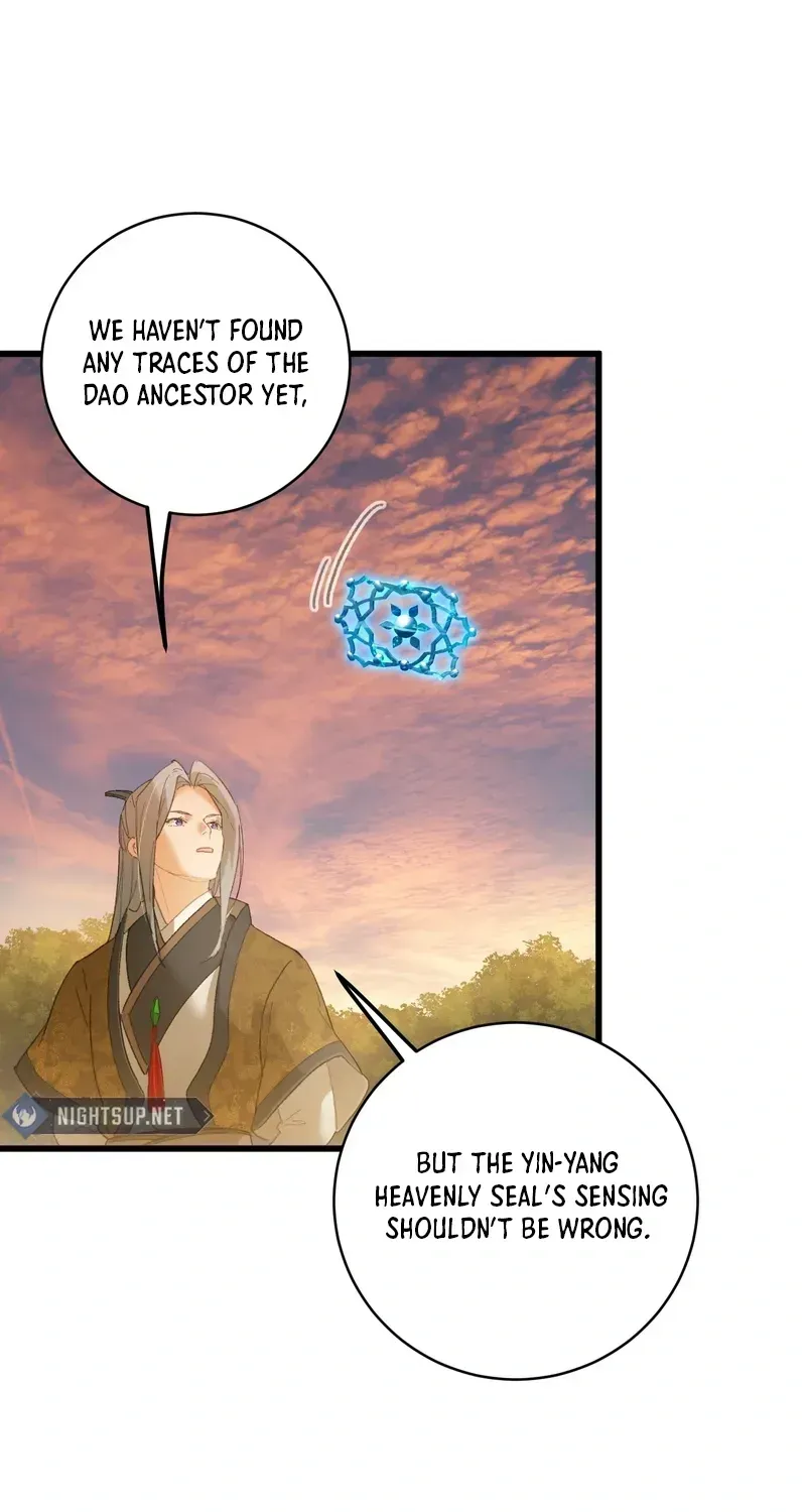 Chronicle of Runes Chapter 46 page 42 - 