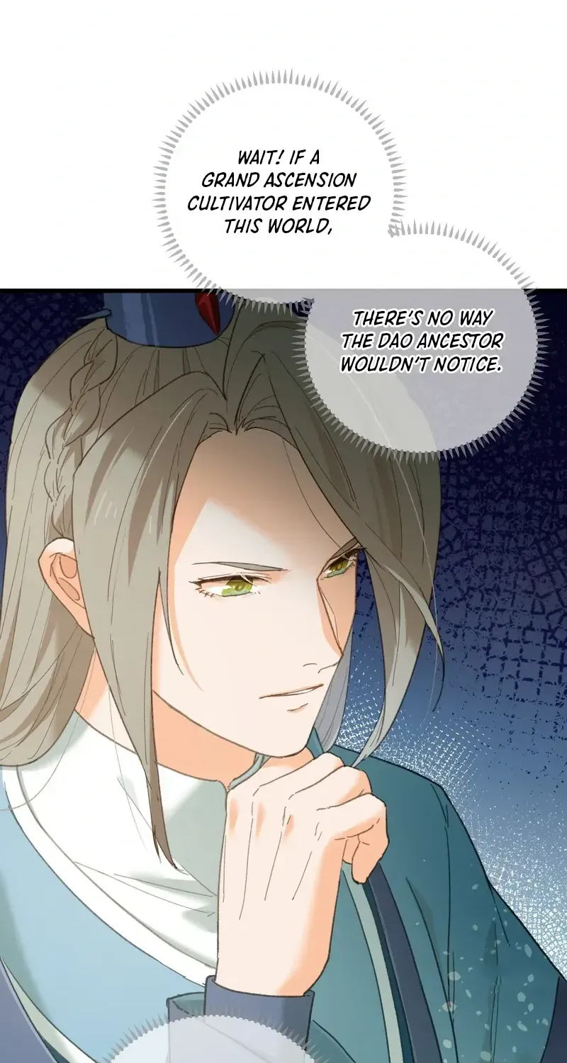 Chronicle of Runes Chapter 46 page 43 - 
